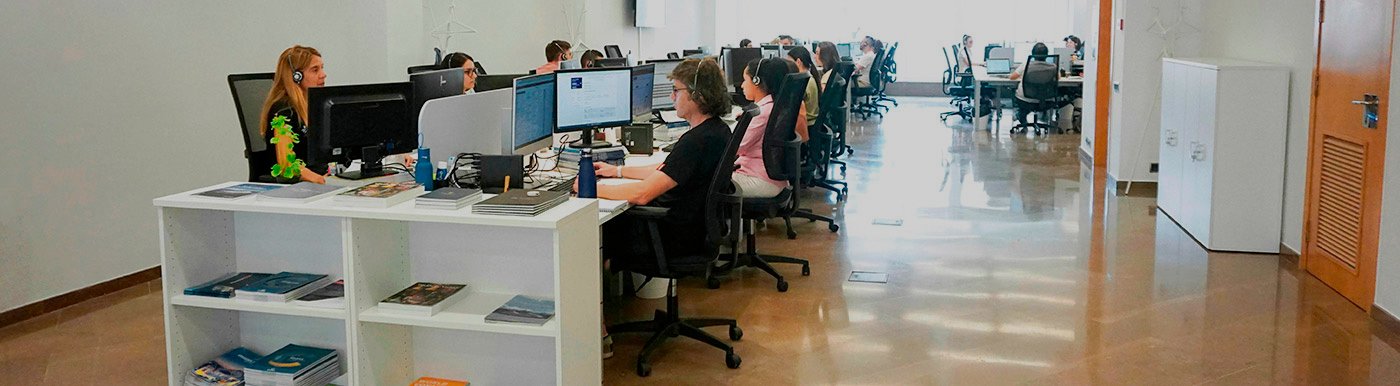 Quiénes somos. SoloCruceros.cl