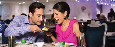 Ventajas de viajar en crucero. SoloCruceros.cl