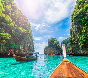 Cruceros Oriente y Asia, Tailandia. SoloCruceros.com Cruceros Oriente y Asia, Tailandia. SoloCruceros.com