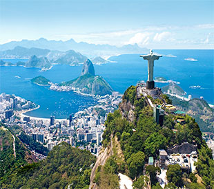 Cruceros por Sudamérica, Rio de Janeiro. SoloCruceros.com Cruceros por Sudamérica, Rio de Janeiro. SoloCruceros.com