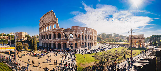 Cruceros por Europa, Roma, Italia. SoloCruceros.com Cruceros por Europa, Roma, Italia. SoloCruceros.com