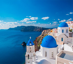 Cruceros por las Islas Griegas, Santorini, Grecia. SoloCruceros.com Cruceros por las Islas Griegas, Santorini, Grecia. SoloCruceros.com