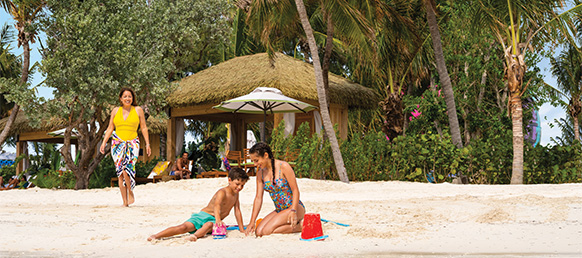 Ofertas de cruceros Caribe. SoloCruceros.com