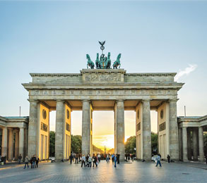 Cruceros por Europa. SoloCruceros.cl