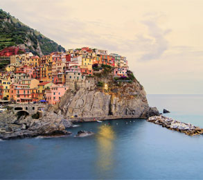 Cruceros por el Mediterráneo. SoloCruceros.cl