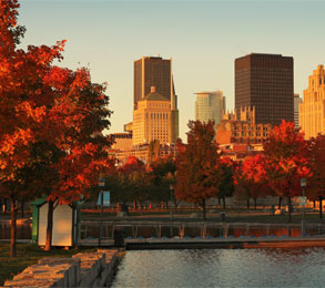Cruceros por Norteamérica y Canadá. SoloCruceros.cl