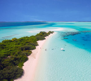 Cruceros por el Océano Índico y Mauricio. SoloCruceros.cl