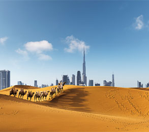 Cruceros por Oriente Medio. SoloCruceros.cl