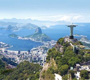 Cruceros por Sudamérica. SoloCruceros.cl