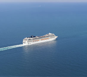 Cruceros Transatlánticos. SoloCruceros.cl