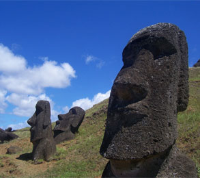 Cruceros Vuelta al Mundo. SoloCruceros.cl