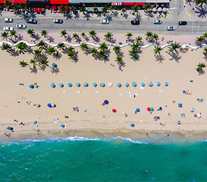 Fort Lauderdale (Miami), puerto destacado. SoloCruceros.cl