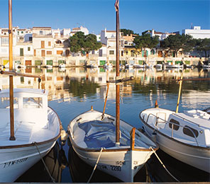 Palma de Mallorca, puerto destacado. SoloCruceros.cl