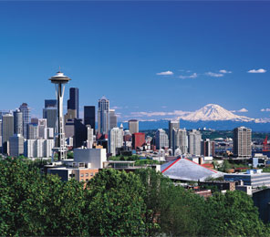 Seattle, puerto destacado. SoloCruceros.cl