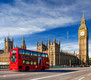 Southampton (Londres), puerto destacado. SoloCruceros.cl