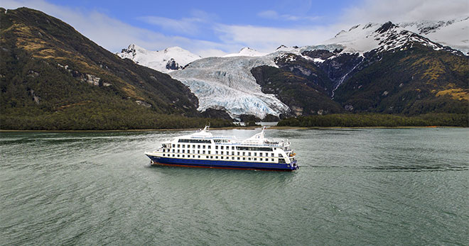 Ventus Australis, Australis. SoloCruceros.cl