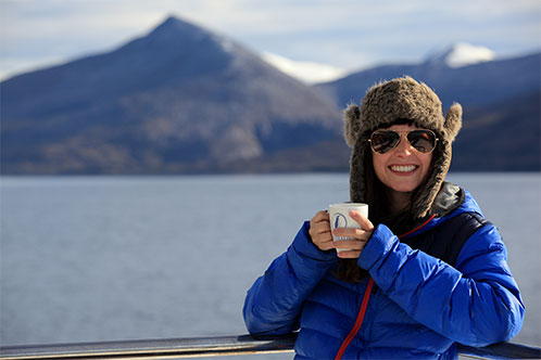 Accesibilidad con Australis. SoloCruceros.cl