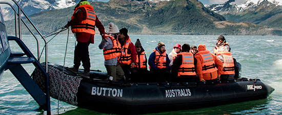 Viajes de Incentivo, Australis. SoloCruceros.cl
