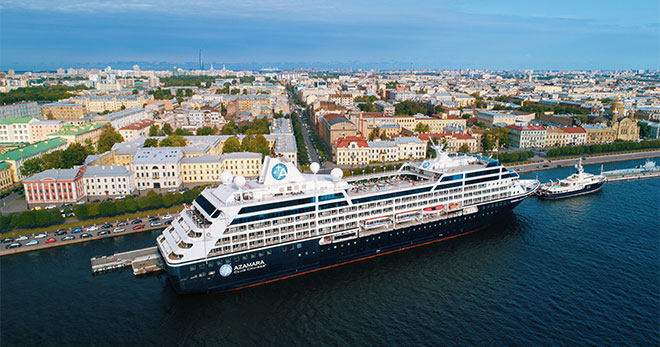 Azamara Journey, Azamara Club Cruises. SoloCruceros.cl Azamara Journey, Azamara Club Cruises. SoloCruceros.cl