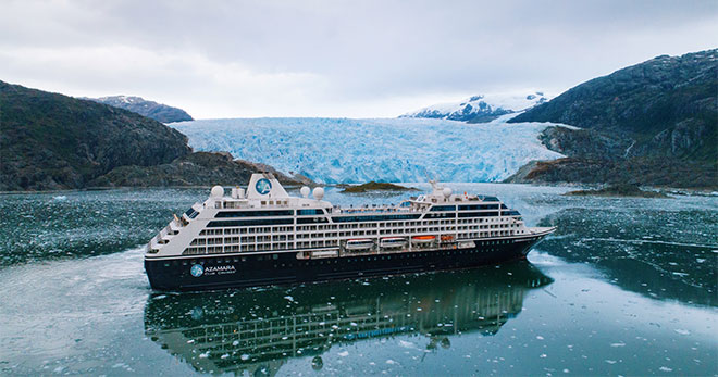 Azamara Pursuit, Azamara Club Cruises. SoloCruceros.cl Azamara Pursuit, Azamara Club Cruises. SoloCruceros.cl