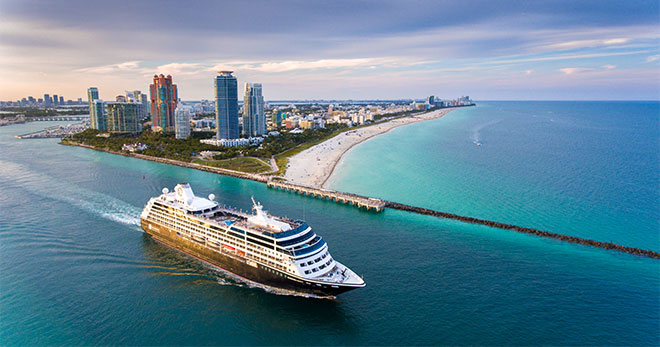 Azamara Quest, Azamara Club Cruises. SoloCruceros.cl Azamara Quest, Azamara Club Cruises. SoloCruceros.cl