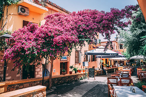 Itinerarios inmersivos con Azamara. SoloCruceros.cl Itinerarios inmersivos con Azamara. SoloCruceros.cl