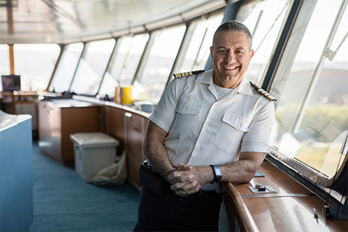 Medio Ambiente y Sostenibilidad, Azamara. SoloCruceros.cl Medio Ambiente y Sostenibilidad, Azamara. SoloCruceros.cl