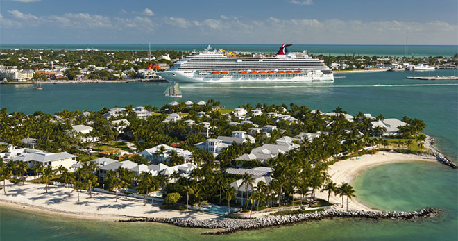 Carnival Magic, Carnival Cruise Line. SoloCruceros.cl