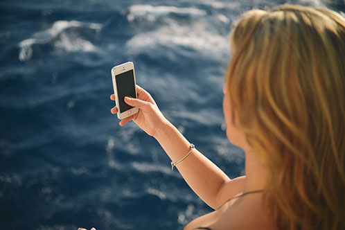 Carnival Hub App. SoloCruceros.cl