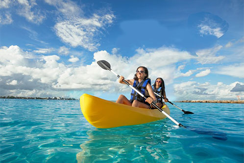 Excursiones en tierra con Carnival. SoloCruceros.cl