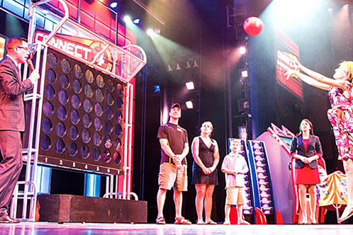 Half Moon Cay, isla privada de Carnival. SoloCruceros.cl