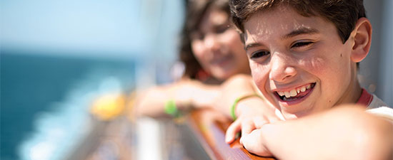 Club VIFP de Carnival. SoloCruceros.cl