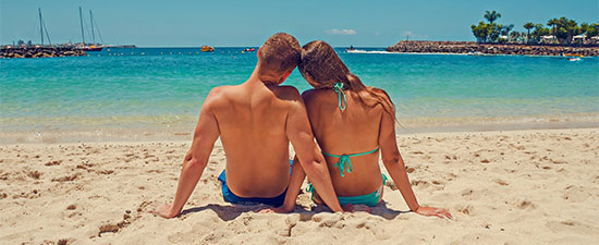 Luna de Miel, Carnival Cruise Line. SoloCruceros.cl