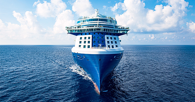 Celebrity Beyond, Celebrity Cruises. SoloCruceros.cl