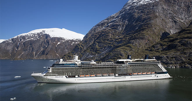Celebrity Solstice, Celebrity Cruises. SoloCruceros.cl