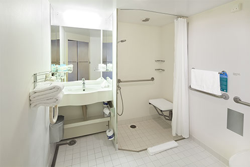 Accesibilidad de Celebrity. SoloCruceros.cl