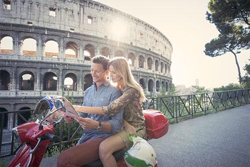 Destinos de Celebrity. SoloCruceros.cl