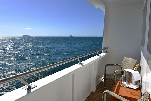 Medio Ambiente Celebrity Cruises. SoloCruceros.cl