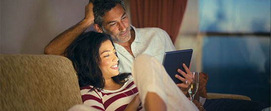 MoveUp, Celebrity. SoloCruceros.cl