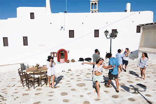 Cruceros galardonados. SoloCruceros.cl