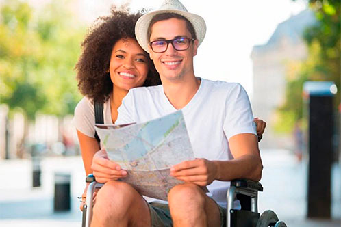 Accesibilidad Costa Cruceros. SoloCruceros.cl