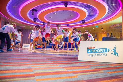 Colaboraciones Costa Cruceros. SoloCruceros.cl