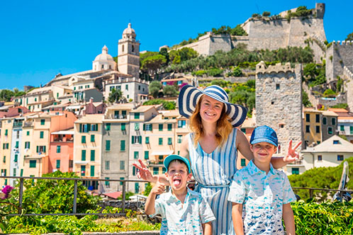 Excursiones personalizadas Costa Cruceros. SoloCruceros.cl