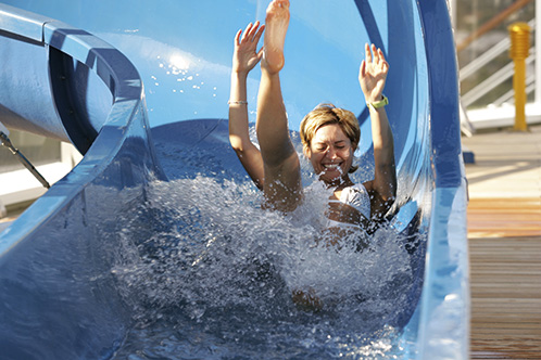 Horarios personalizados Costa Cruceros. SoloCruceros.cl