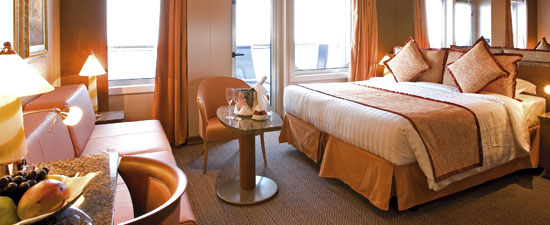 Tarifas Costa Cruceros. SoloCruceros.cl