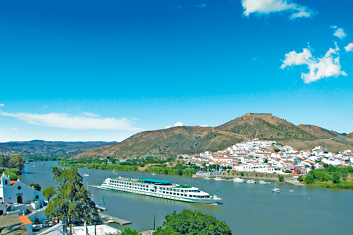 Cruceros 100% en español, CroisiEurope. SoloCruceros.cl