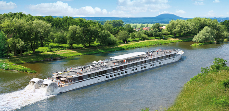 CroisiEurope. SoloCruceros.cl