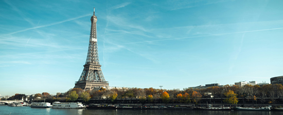 Barcos innovadores, CroisiEurope. SoloCruceros.cl