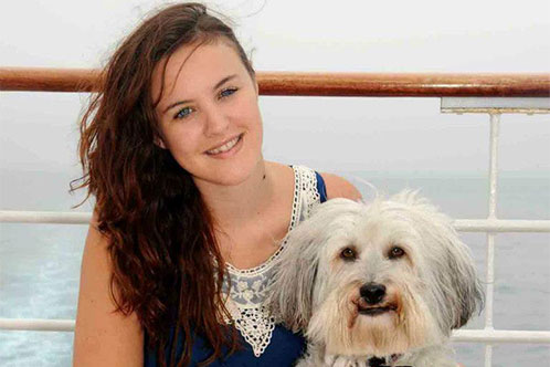 Animales a bordo con Cunard. SoloCruceros.cl Animales a bordo con Cunard. SoloCruceros.cl