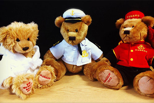 Niños y adolescentes con Cunard. SoloCruceros.cl Niños y adolescentes con Cunard. SoloCruceros.cl